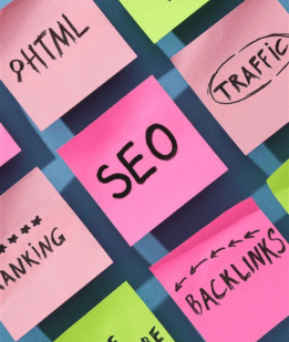 Elevate Your Digital Presence with Vainavi Technologies: The Best SEO Company in Nashik