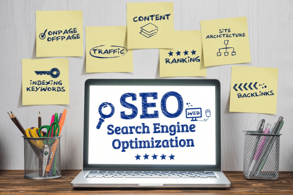 SEO Company in Nashik